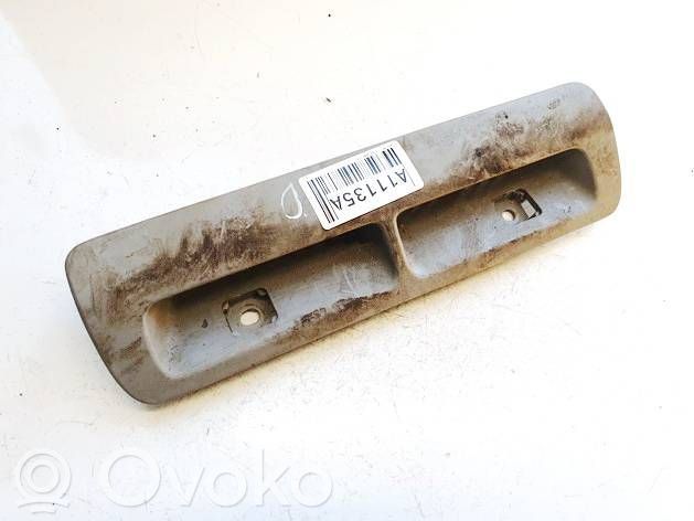 Lexus GS 300 350 430 450H Inne części wnętrza samochodu
