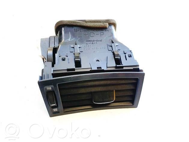 Lexus GS 300 350 430 450H Boczna kratka nawiewu deski rozdzielczej 
