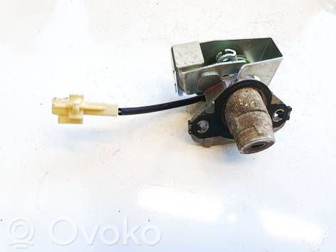 Lexus GS 300 350 430 450H Încuietoare externă portbagaj 