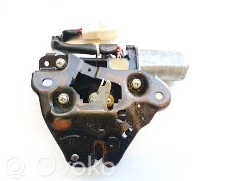 Lexus GS 300 350 430 450H Serrure de loquet coffre