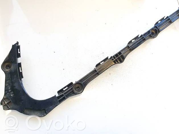 Lexus GS 300 350 430 450H Staffa di rinforzo montaggio del paraurti posteriore 