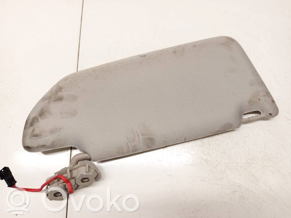 Volvo XC90 Aletta parasole 