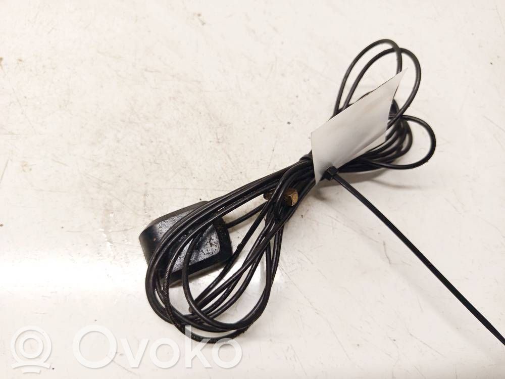Volvo XC90 Antenna GPS