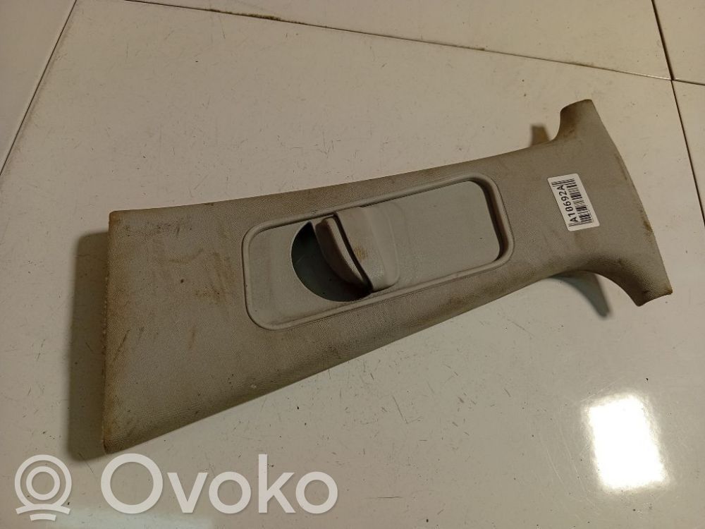 Skoda Superb B5 (3U) Inne części wnętrza samochodu 