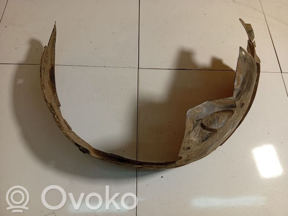 Opel Zafira A Apărători interioare aripă roată față 