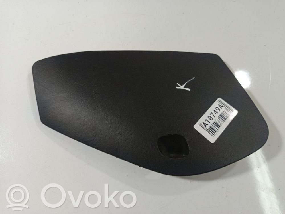 Saab 9-5 Other interior part 