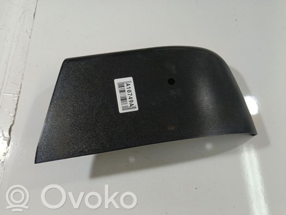 Saab 9-5 Inne części wnętrza samochodu 