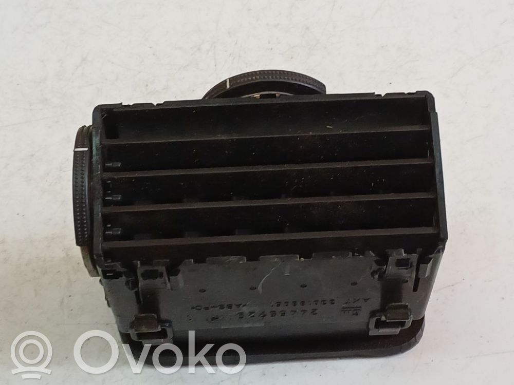Opel Astra H Grilă ventilație centrală 