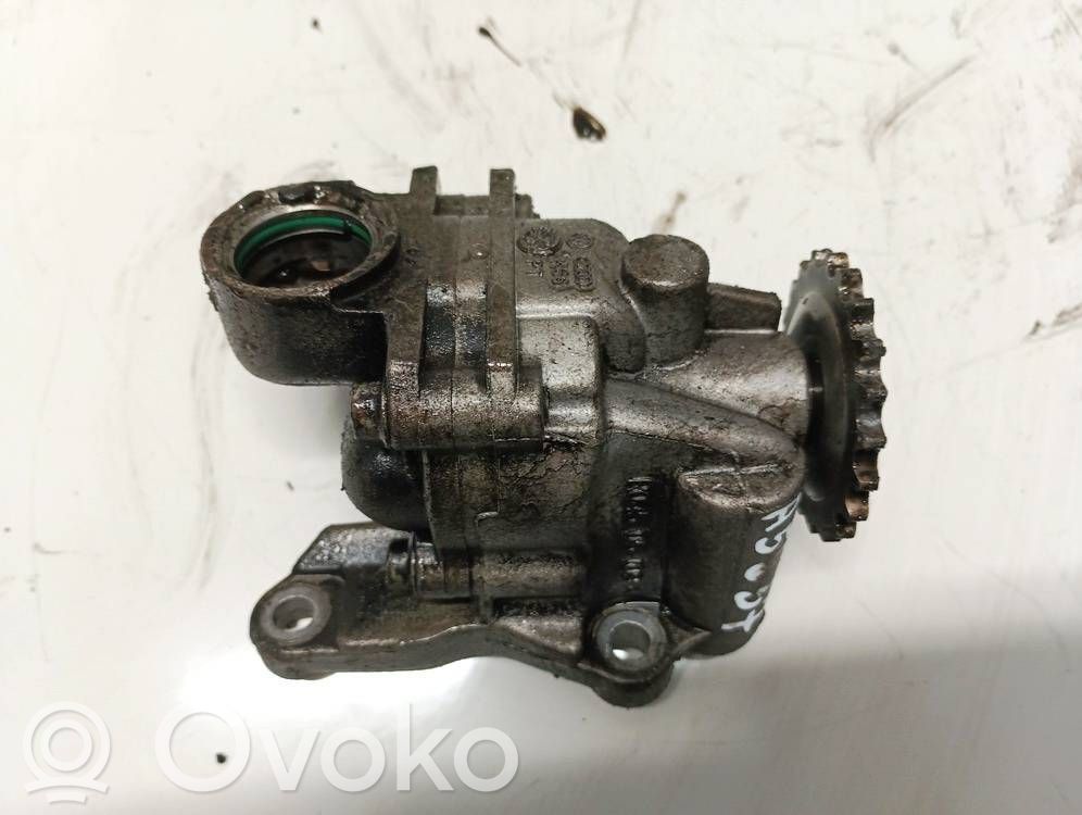 Volkswagen Polo III 6N 6N2 6NF Pompă ulei 