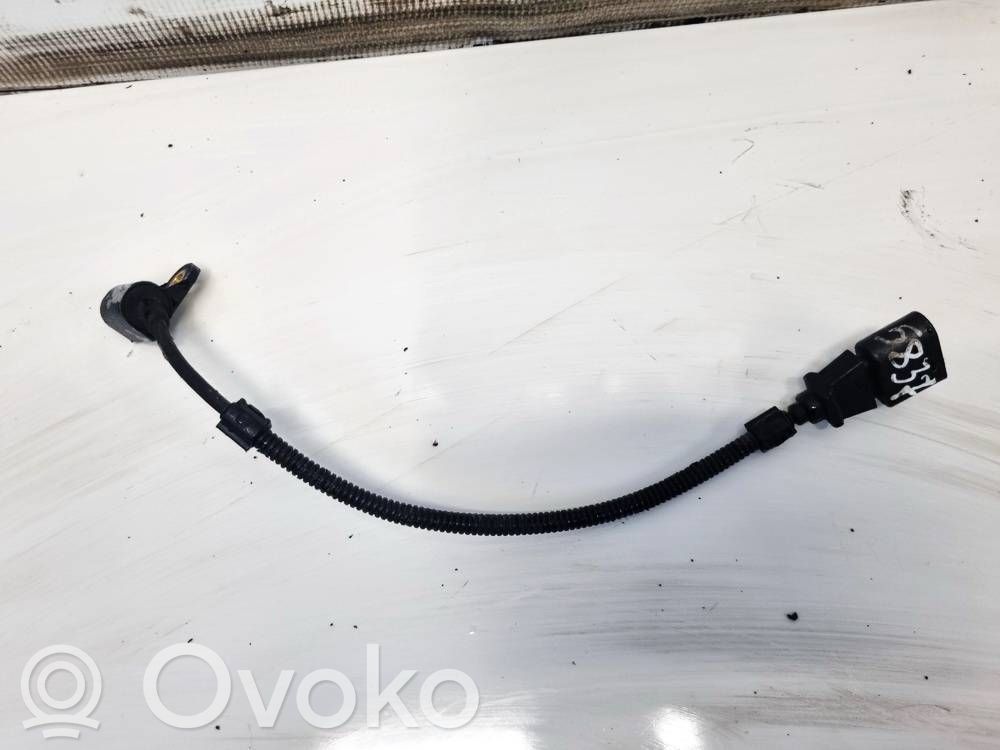 Volkswagen Polo III 6N 6N2 6NF Sensore di posizione albero a camme 