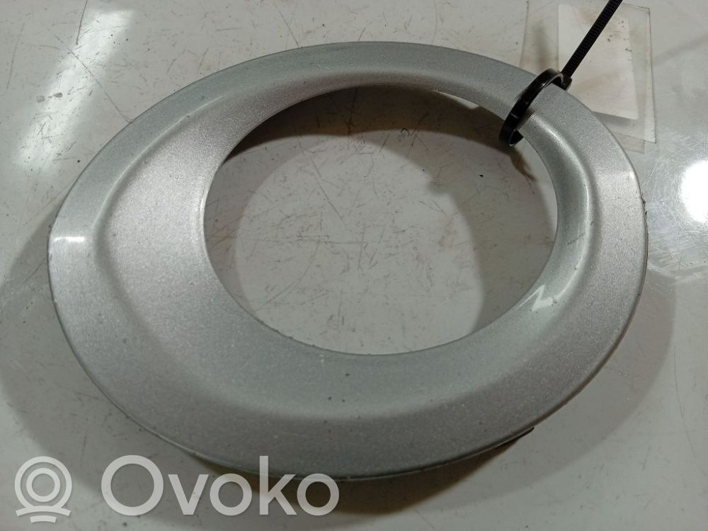 Ford S-MAX Altra parte interiore 