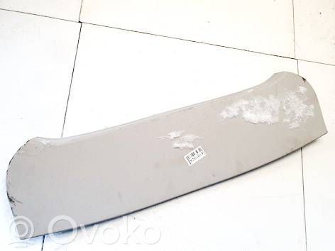 Peugeot 407 Altra parte interiore