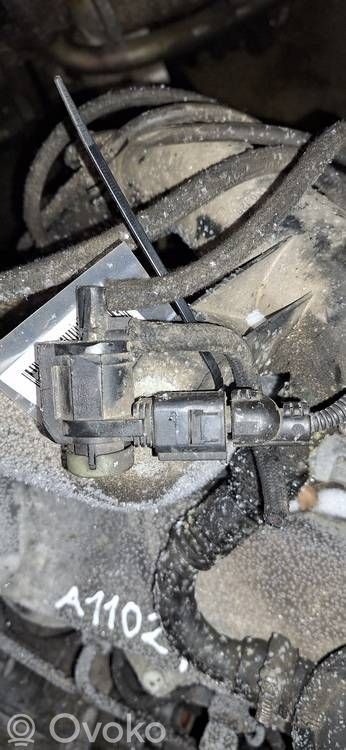 Électrovanne turbo   1J0906283C,1J0906283C