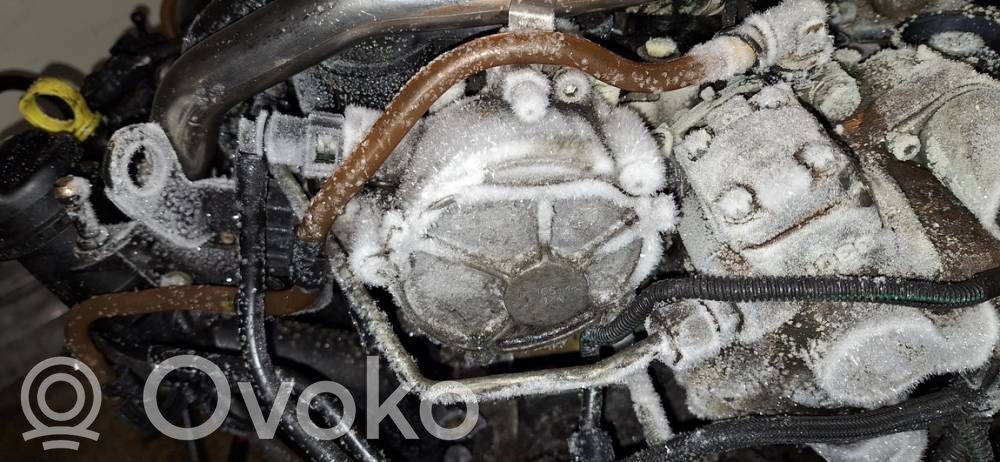 Volvo S40 Bomba de vacío 