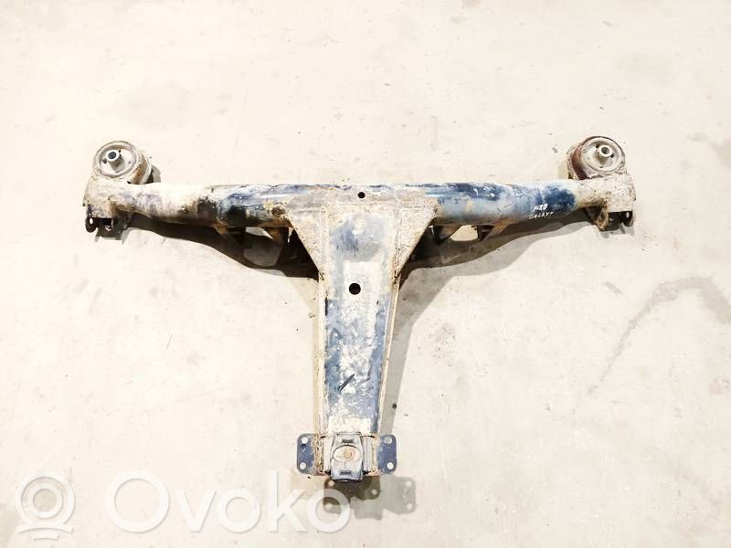 Ford Galaxy Cadru auxiliar spate 