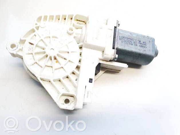 Skoda Superb B6 (3T) Silnik regulatora szyby drzwi przednich