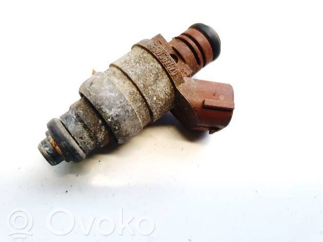 Inyector de combustible   5WS02620,5WS02620,047906031C,5WS02620