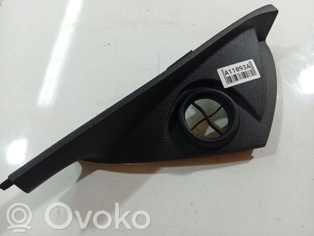Volvo V50 Altra parte interiore 