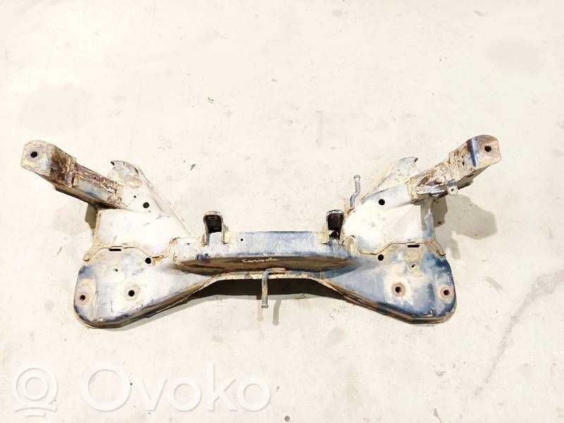 Mitsubishi Carisma Subcadru frontal 