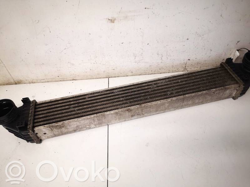 Radiador intercooler   A1695000000,A1695000000,A1695000000,B0278