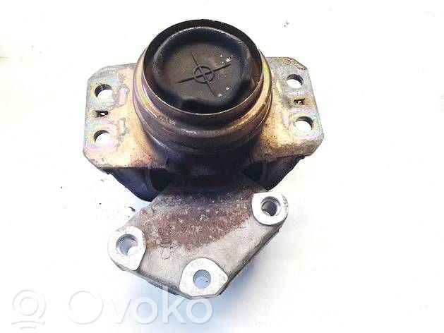 Peugeot 307 Suport tampon motor 