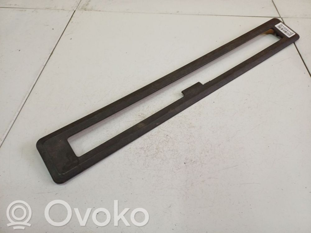 Citroen C8 Altra parte interiore 