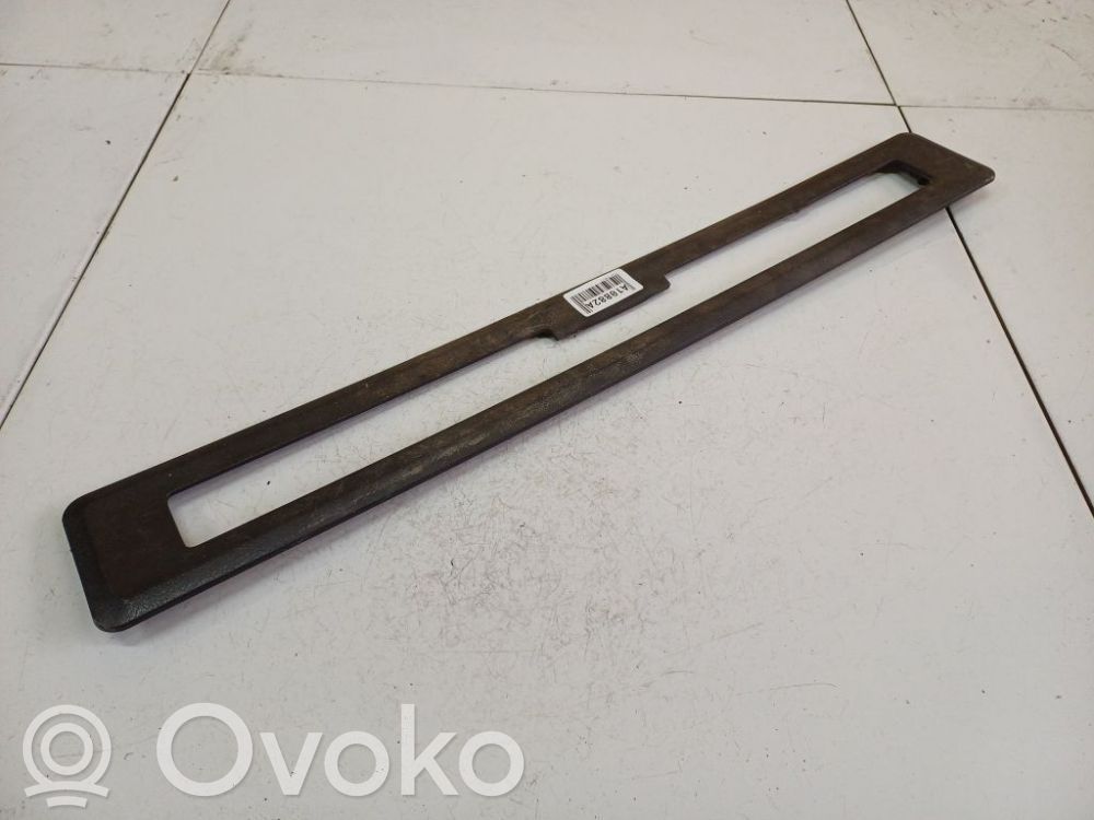 Citroen C8 Altra parte interiore 