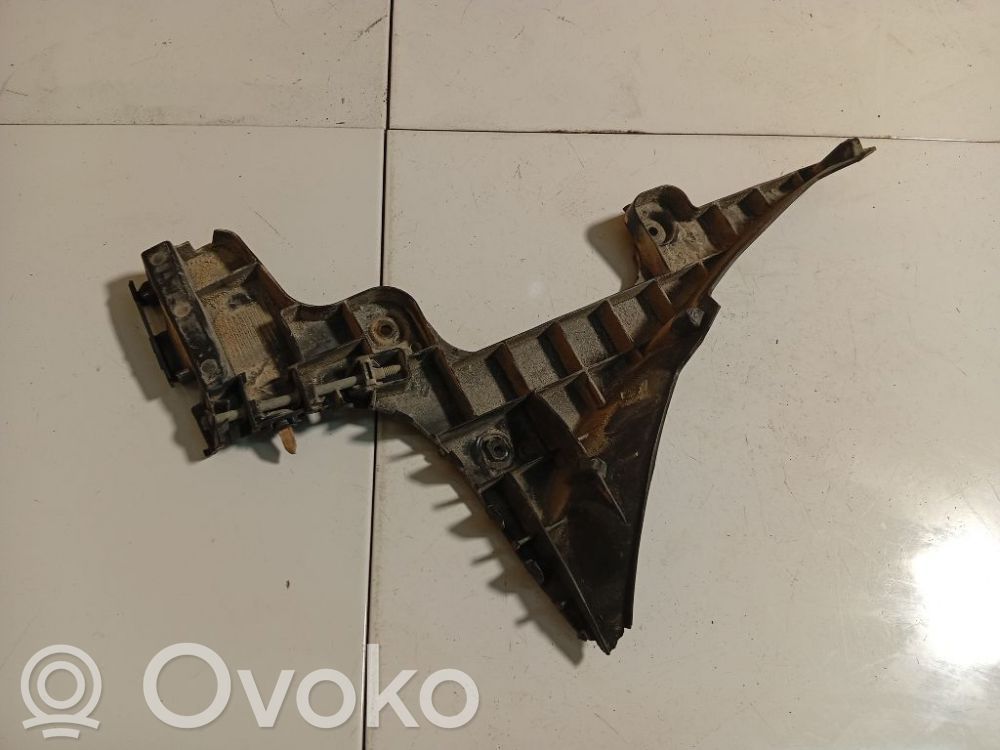 Audi A3 S3 8P Suport montare bară spate 