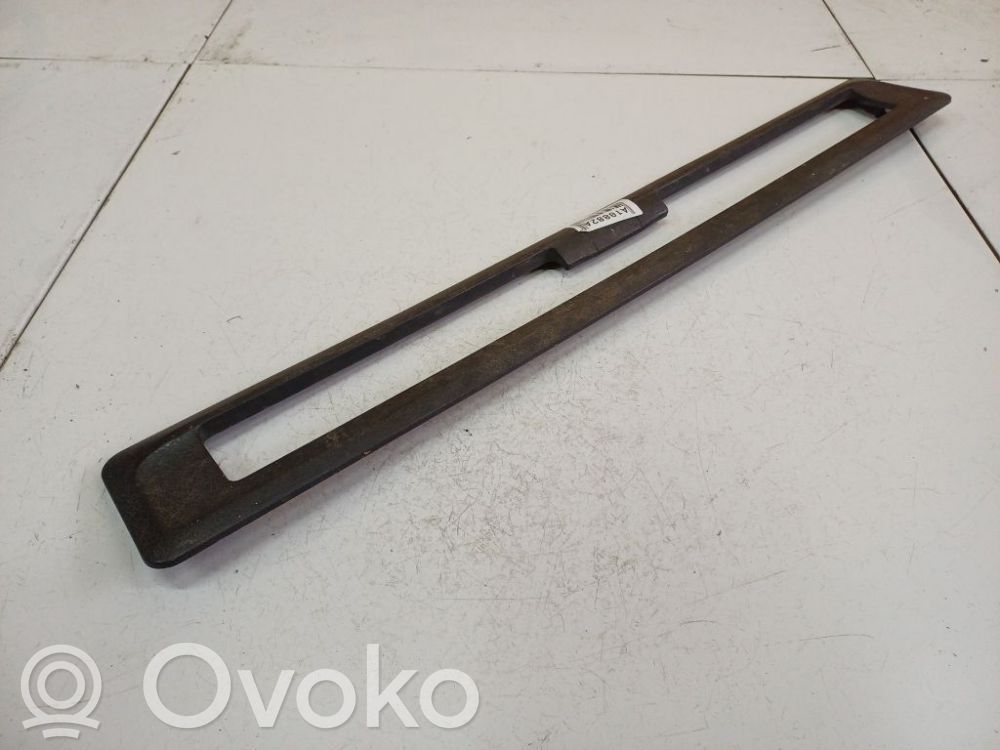 Citroen C8 Altra parte interiore 