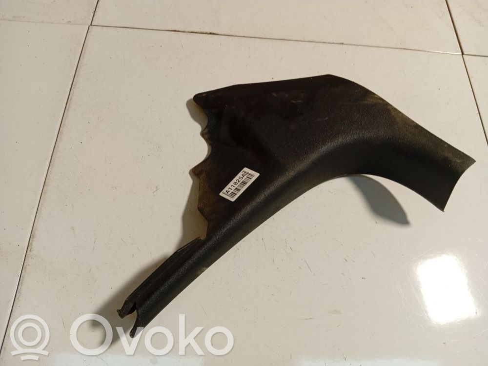 Audi A3 S3 8P Altra parte interiore 