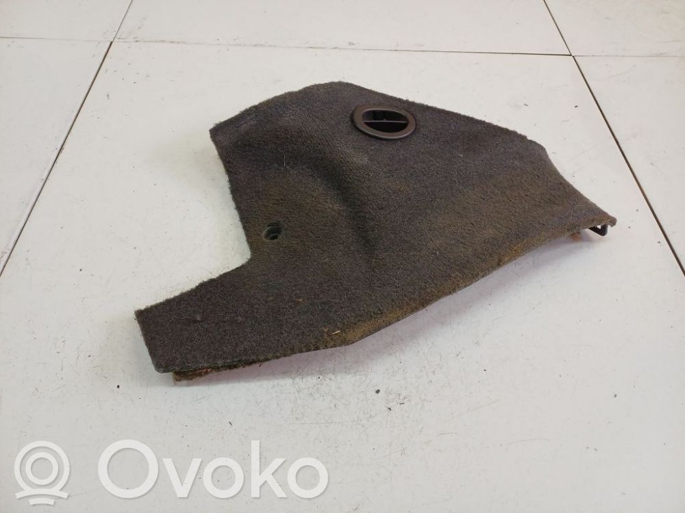 Citroen C8 Altra parte interiore 