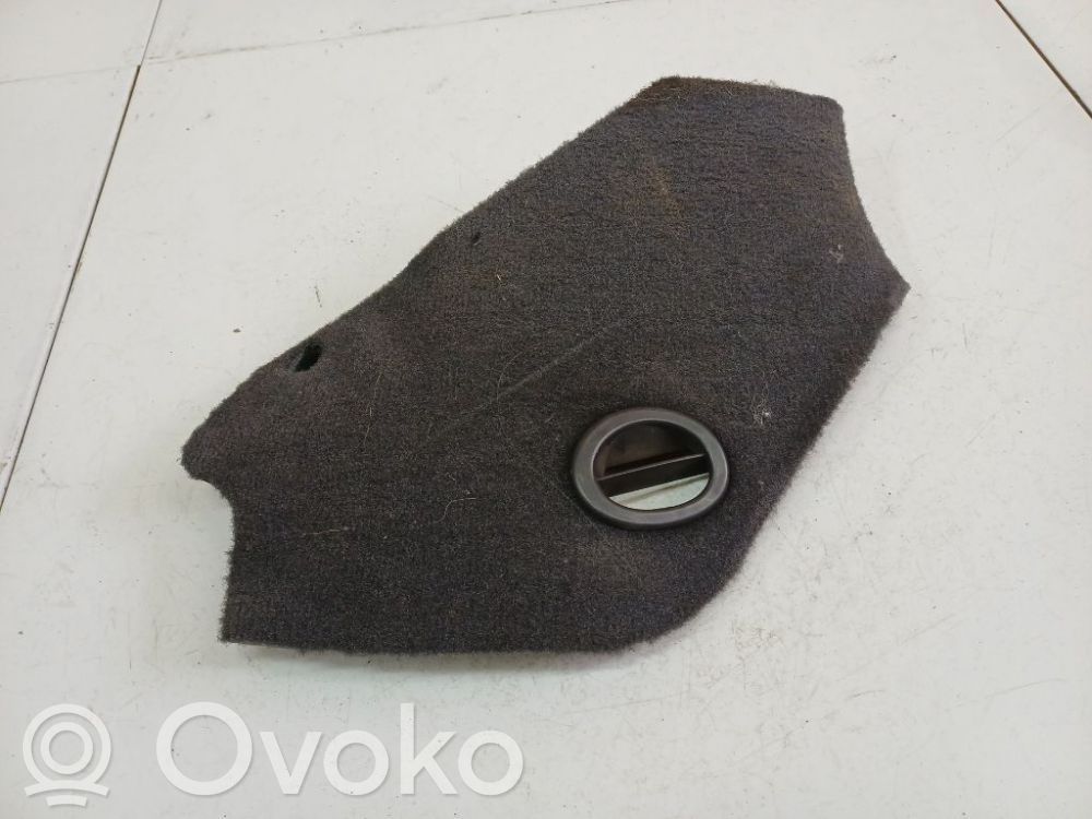 Citroen C8 Altra parte interiore 