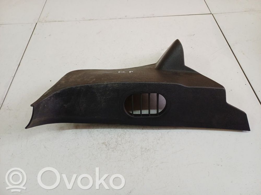 Citroen C8 Altra parte interiore 