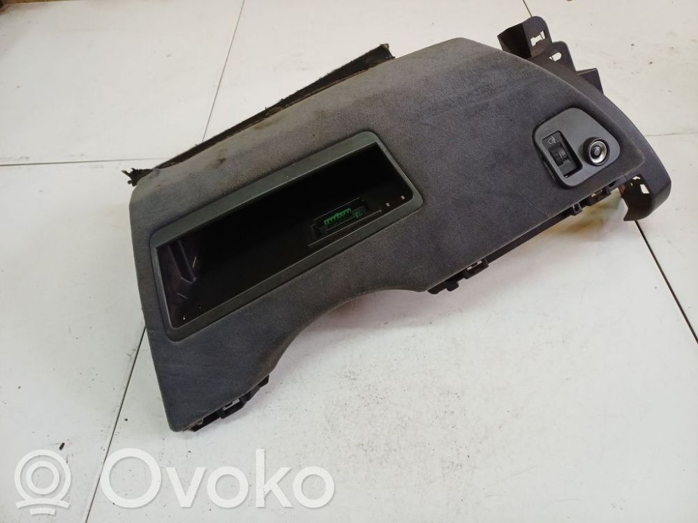 Citroen C8 Altra parte interiore 