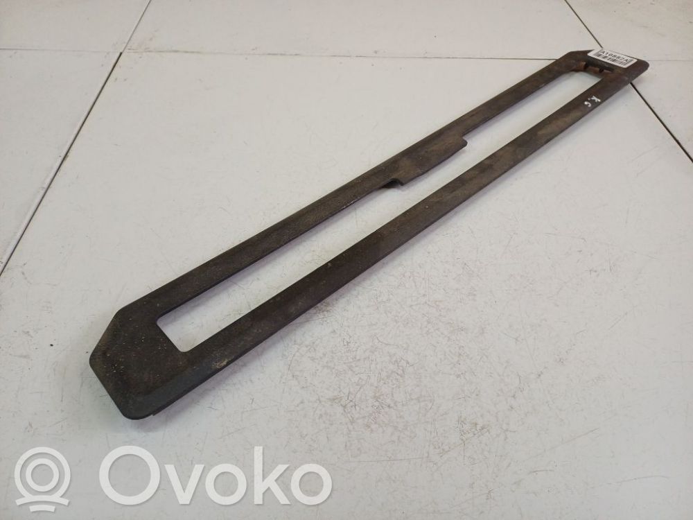 Citroen C8 Altra parte interiore 