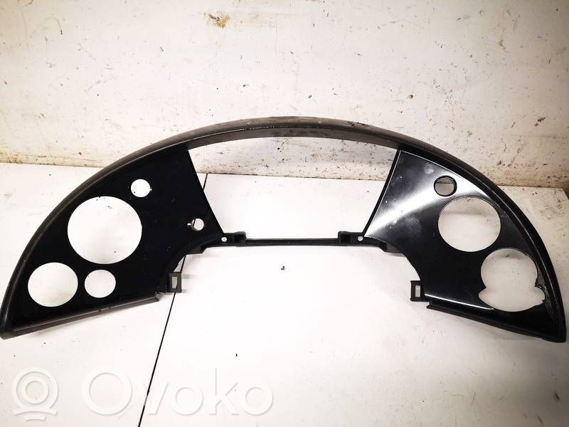 Honda Civic Mască ceasuri bord 
