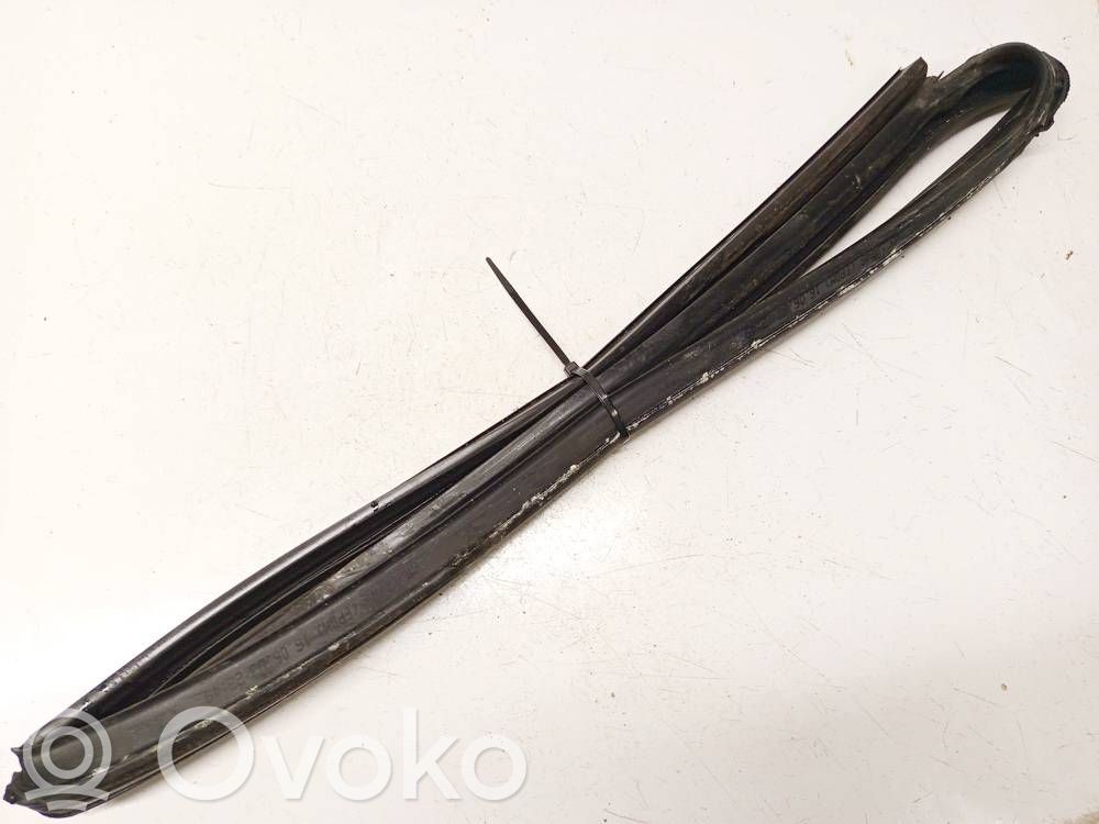 Jaguar X-Type Cheder cauciuc ușă spate 