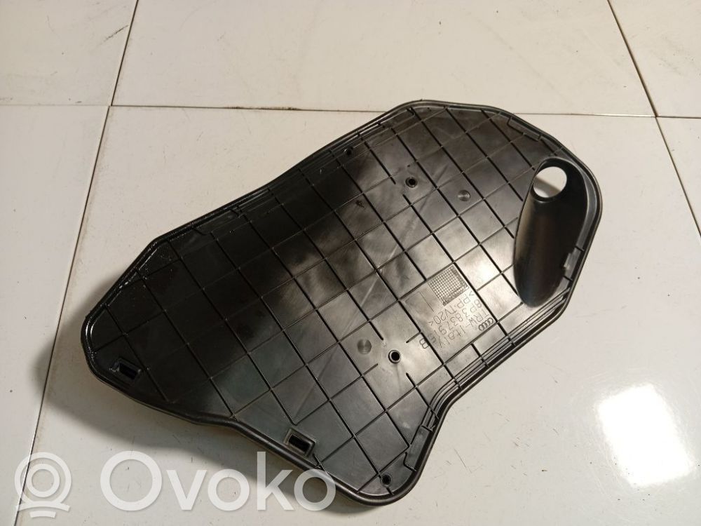 Audi A3 S3 8P Altra parte interiore 