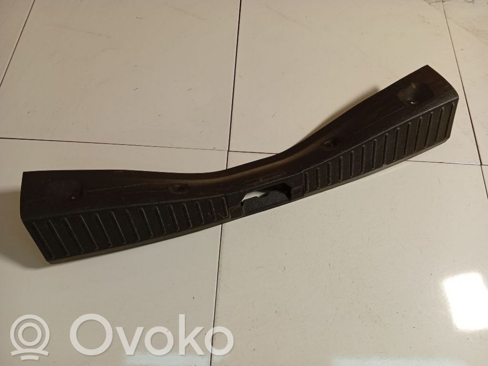 Ford C-MAX II Inne elementy wykończenia bagażnika 