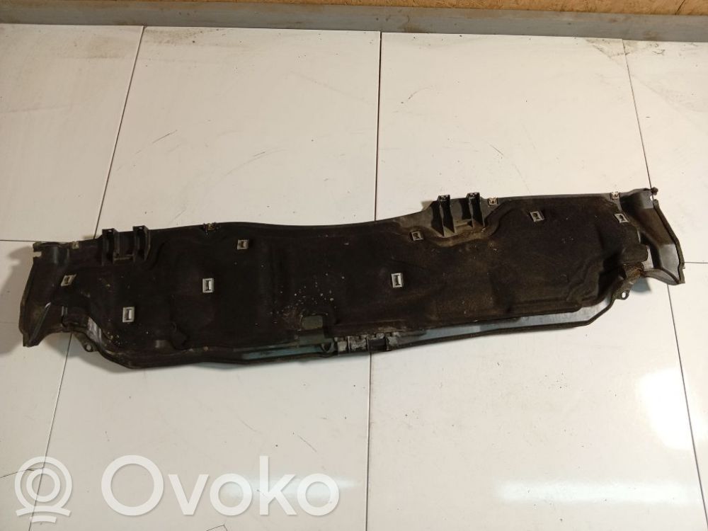 Ford C-MAX II Pyyhinkoneiston lista 