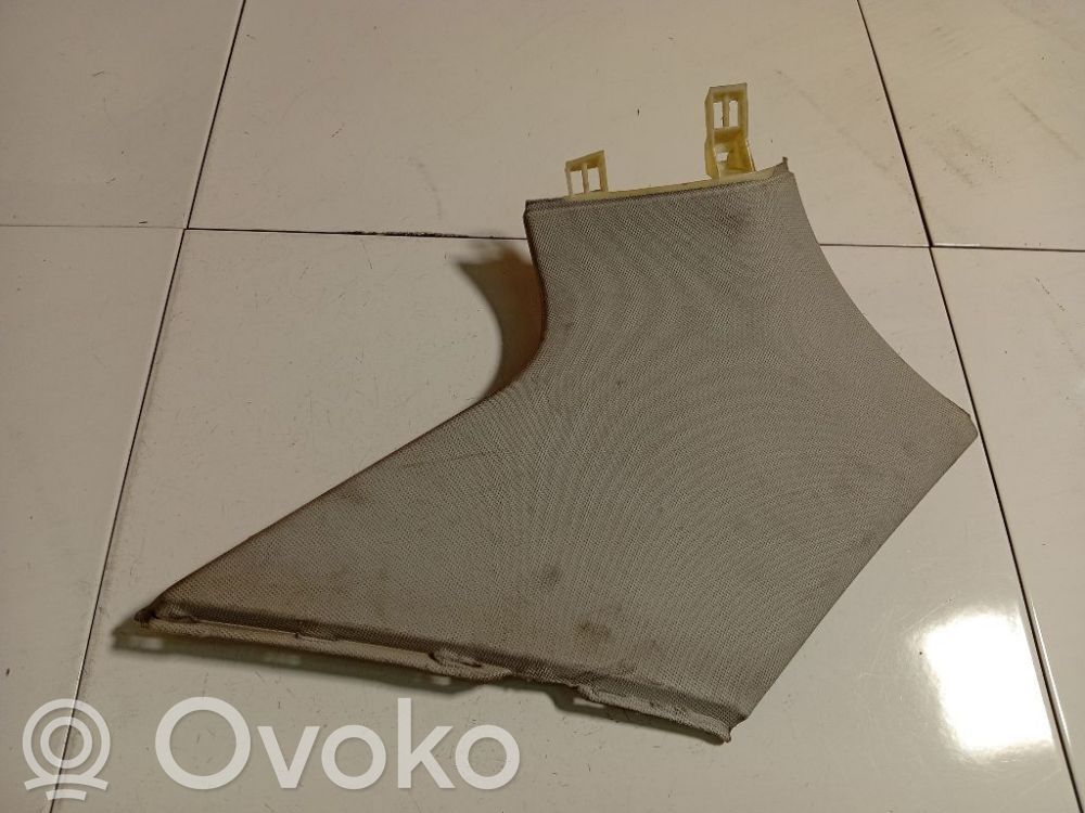 Audi A3 S3 8P Altra parte interiore 