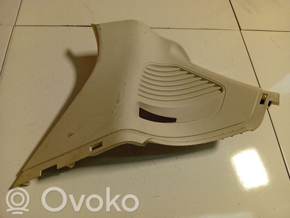 Ford C-MAX II Alte piese de interior 