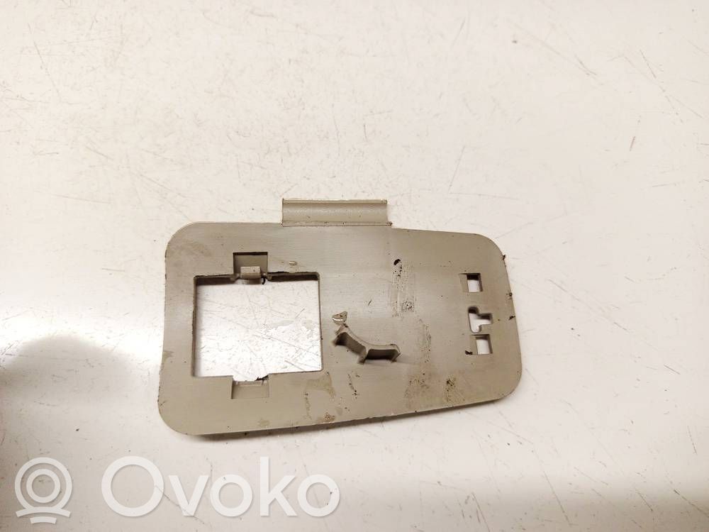 Volvo XC90 Altra parte interiore 
