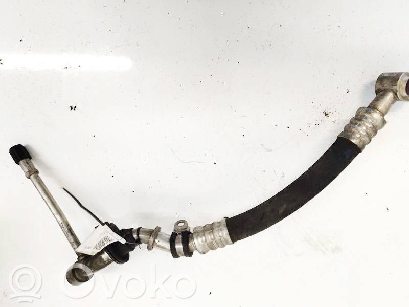 Audi Q7 4L Conductă/furtun aer condiționat (A/C) 
