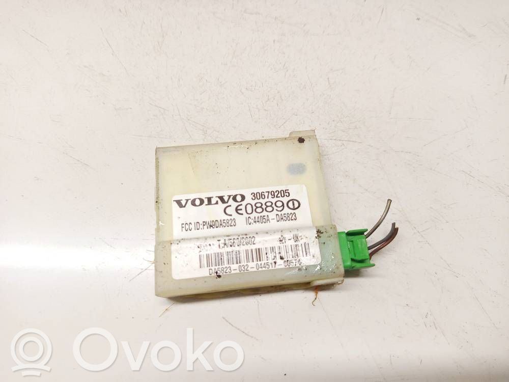 Volvo XC90 Centralina/modulo allarme 