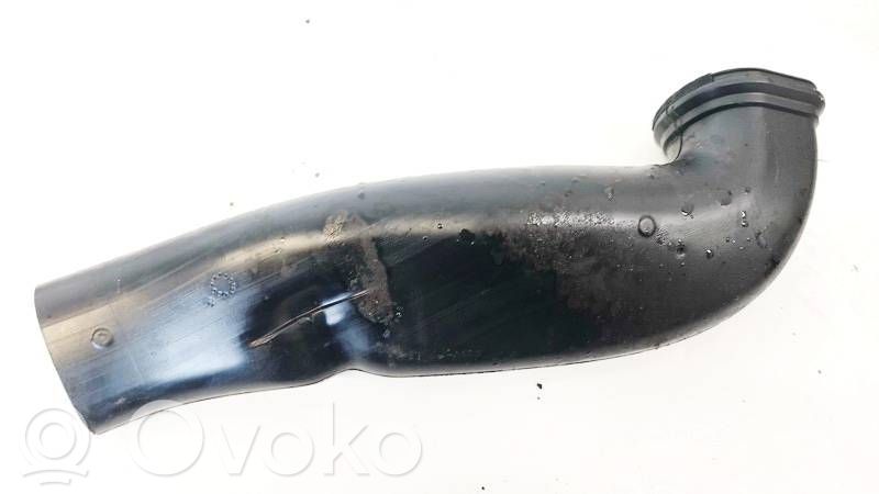Volvo S60 Bocchetta canale dell’aria abitacolo 