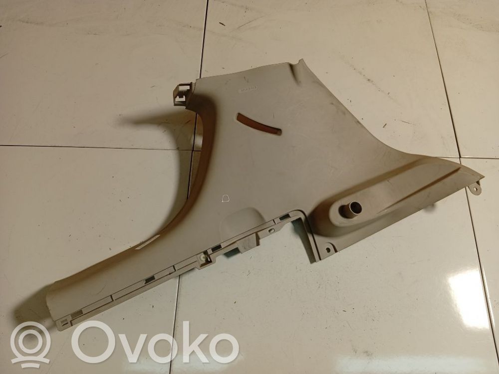 Toyota Aygo AB10 Inne części wnętrza samochodu 