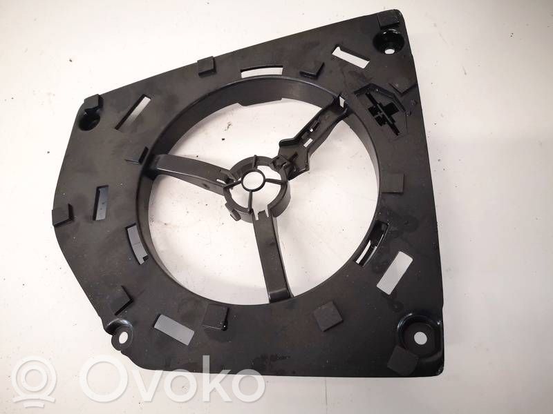 Volvo S60 Alte piese de exterior 