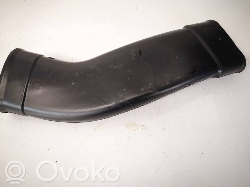 Volvo S60 Conductă aer cabină 