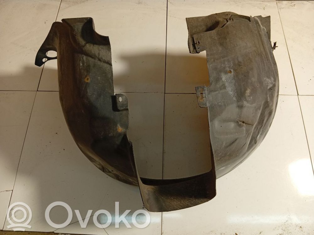 Volvo S80 Apărători interioare aripă roată față 